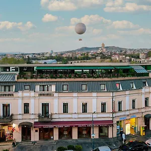 visit hotel