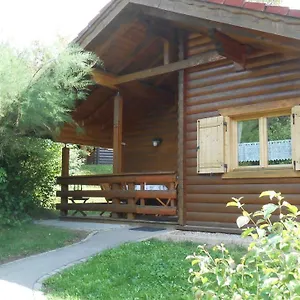 Chalet Blockhaus, Stamsried